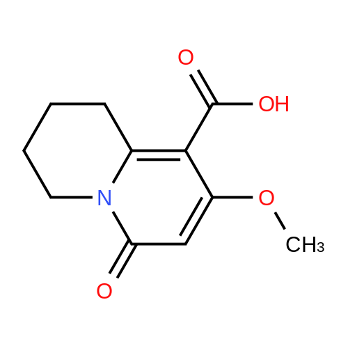 Chemical Structure| 1502535-11-6