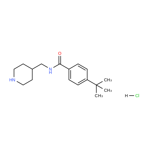 Chemical Structure| 1589446-11-6