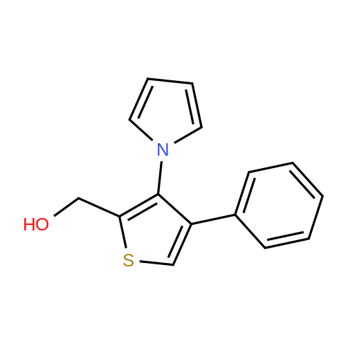 Chemical Structure| 1708251-29-9