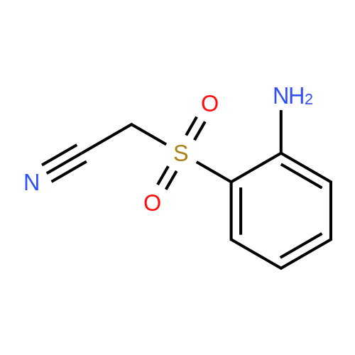 Chemical Structure| 189624-69-9