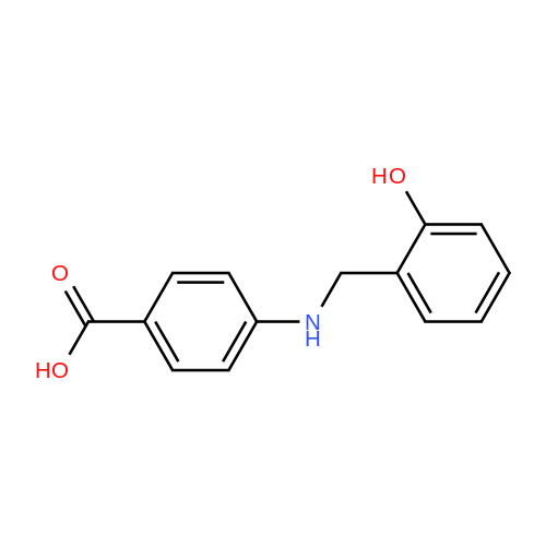Chemical Structure| 2233-82-1