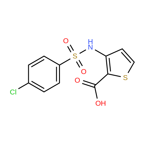 Chemical Structure| 254878-28-9