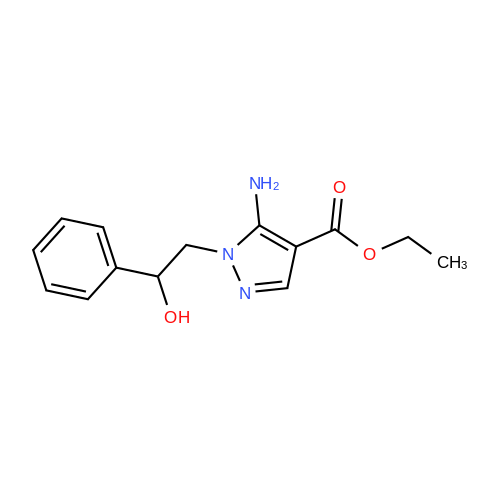 Chemical Structure| 383911-62-4