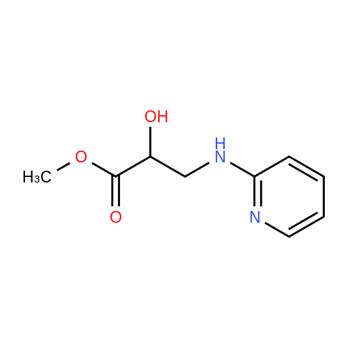 Chemical Structure| 117342-50-4