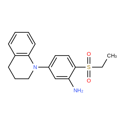 Chemical Structure| 1220033-79-3