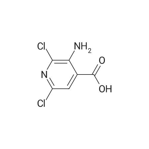 Chemical Structure| 58484-01-8