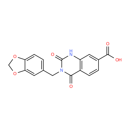 Chemical Structure| 1223886-46-1