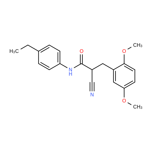 Chemical Structure| 1260950-65-9