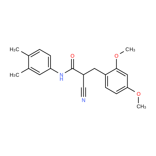 Chemical Structure| 1260986-11-5