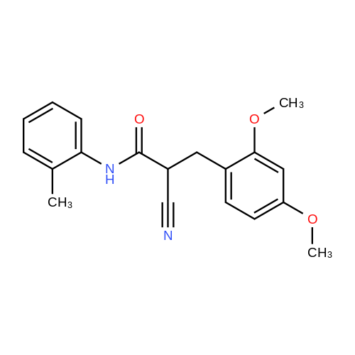 Chemical Structure| 1261015-37-5