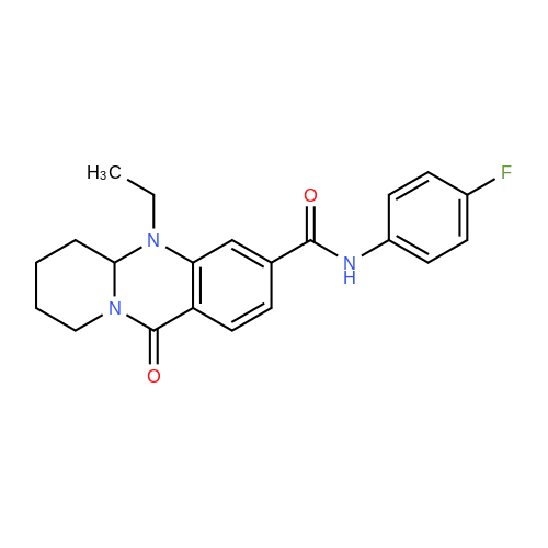 Chemical Structure| 1574619-29-6