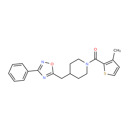 Chemical Structure| 1775467-49-6