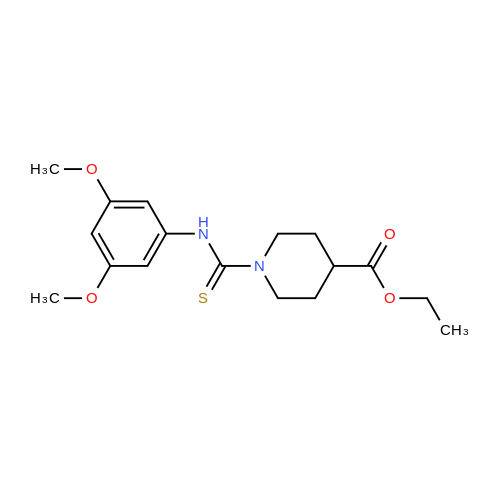 Chemical Structure| 664968-65-4