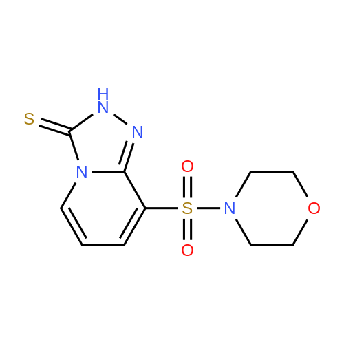 Chemical Structure| 74186-39-3