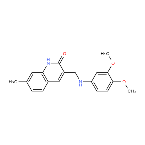 Chemical Structure| 873301-13-4