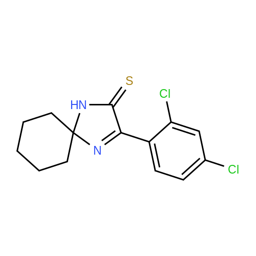 Chemical Structure| 899912-50-6