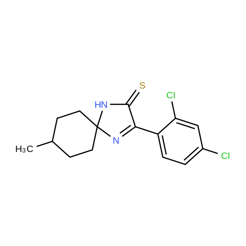 Chemical Structure| 899912-53-9