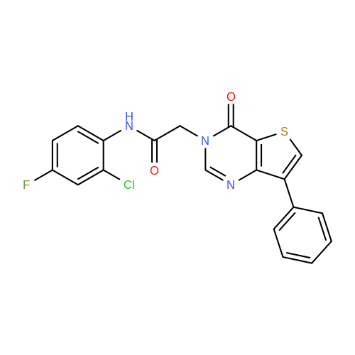 Chemical Structure| 1105207-23-5