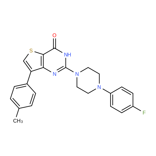 Chemical Structure| 1226433-73-3
