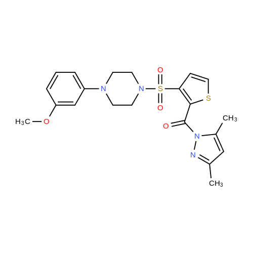 Chemical Structure| 1291487-00-7