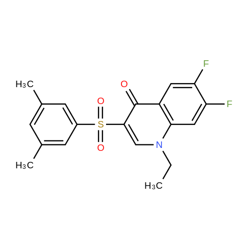 Chemical Structure| 1326901-60-3