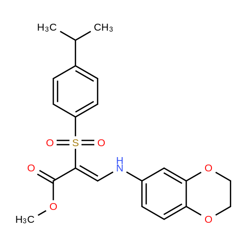 Chemical Structure| 1327175-23-4