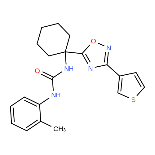 Chemical Structure| 1396635-36-1