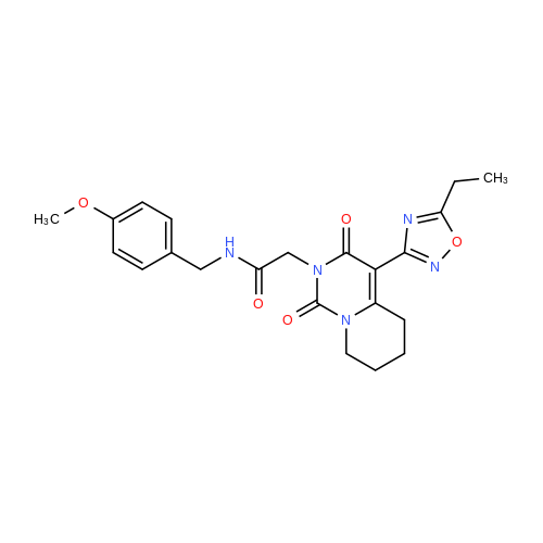 Chemical Structure| 1775308-30-9