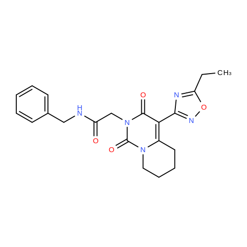 Chemical Structure| 1775345-47-5