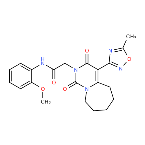 Chemical Structure| 1775354-09-0