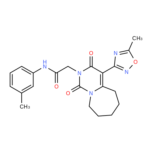 Chemical Structure| 1775354-21-6