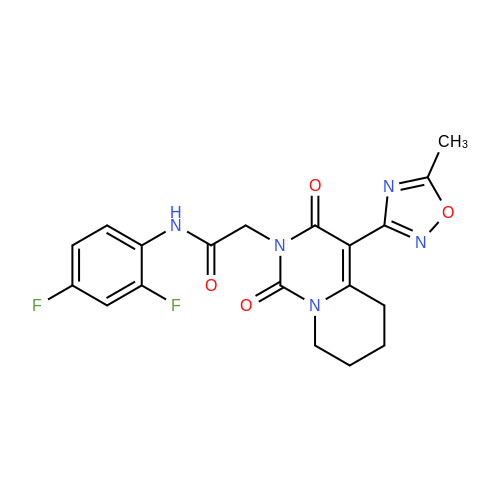 Chemical Structure| 1775402-96-4