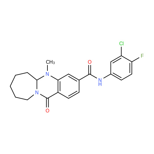 Chemical Structure| 1775442-36-8
