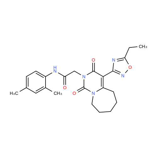 Chemical Structure| 1775444-16-0