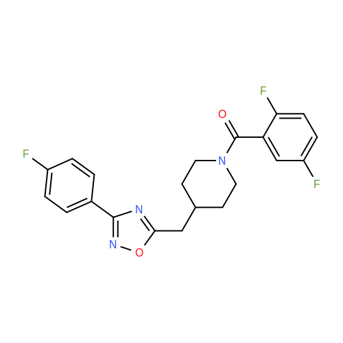 Chemical Structure| 1775495-59-4