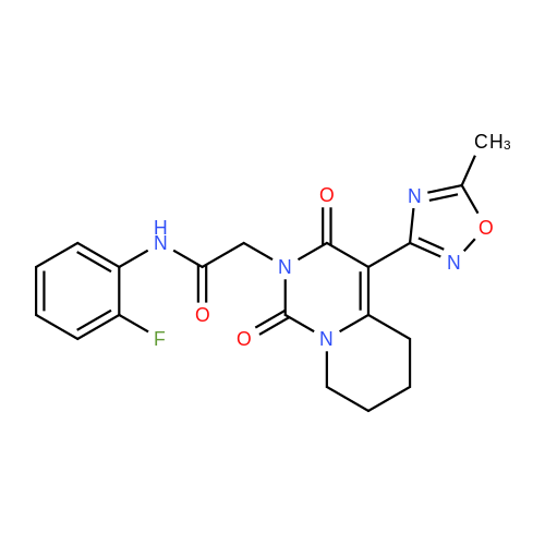 Chemical Structure| 1775503-49-5