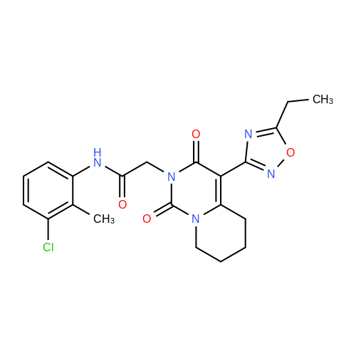 Chemical Structure| 1775558-22-9