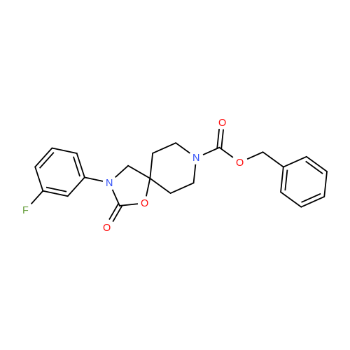 Chemical Structure| 1047655-90-2