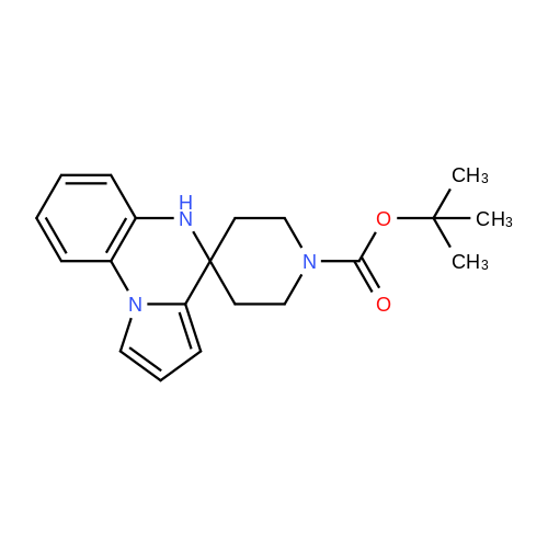 Chemical Structure| 1048912-97-5