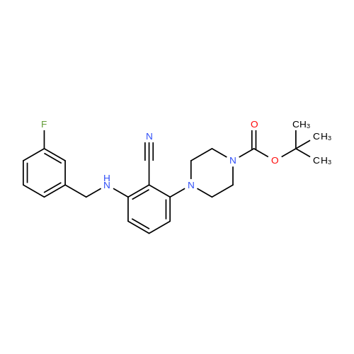 Chemical Structure| 1211312-12-7