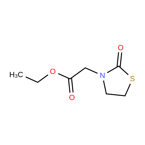 Chemical Structure| 155914-65-1