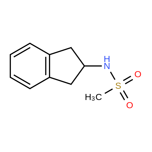 Chemical Structure| 1560653-33-9