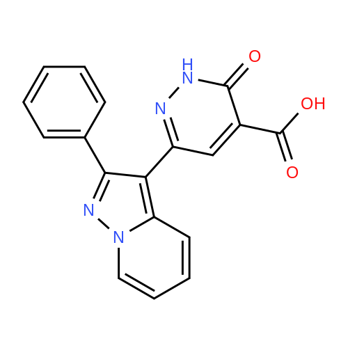 Chemical Structure| 195826-99-4