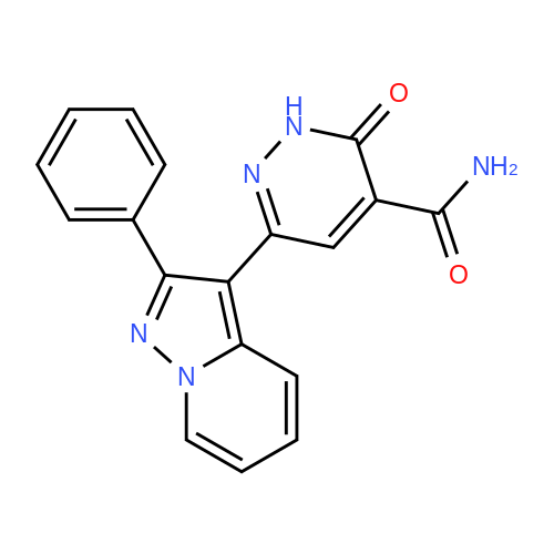 Chemical Structure| 195827-04-4