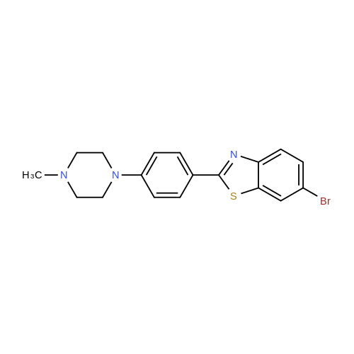 Chemical Structure| 346691-90-5