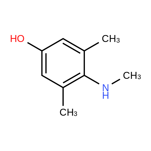 Chemical Structure| 6392-45-6