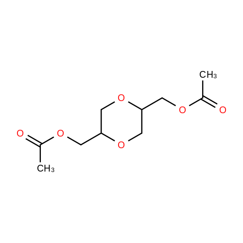 Chemical Structure| 6963-09-3