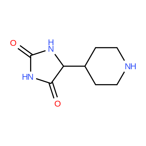 Chemical Structure| 807295-35-8