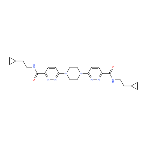 Chemical Structure| 840488-88-2