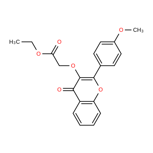 Chemical Structure| 100064-06-0